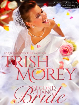 cover image of Second Chance Bride